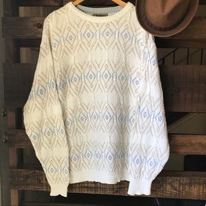 MOVING SALE‼️ Jantzen Vintage Sweater